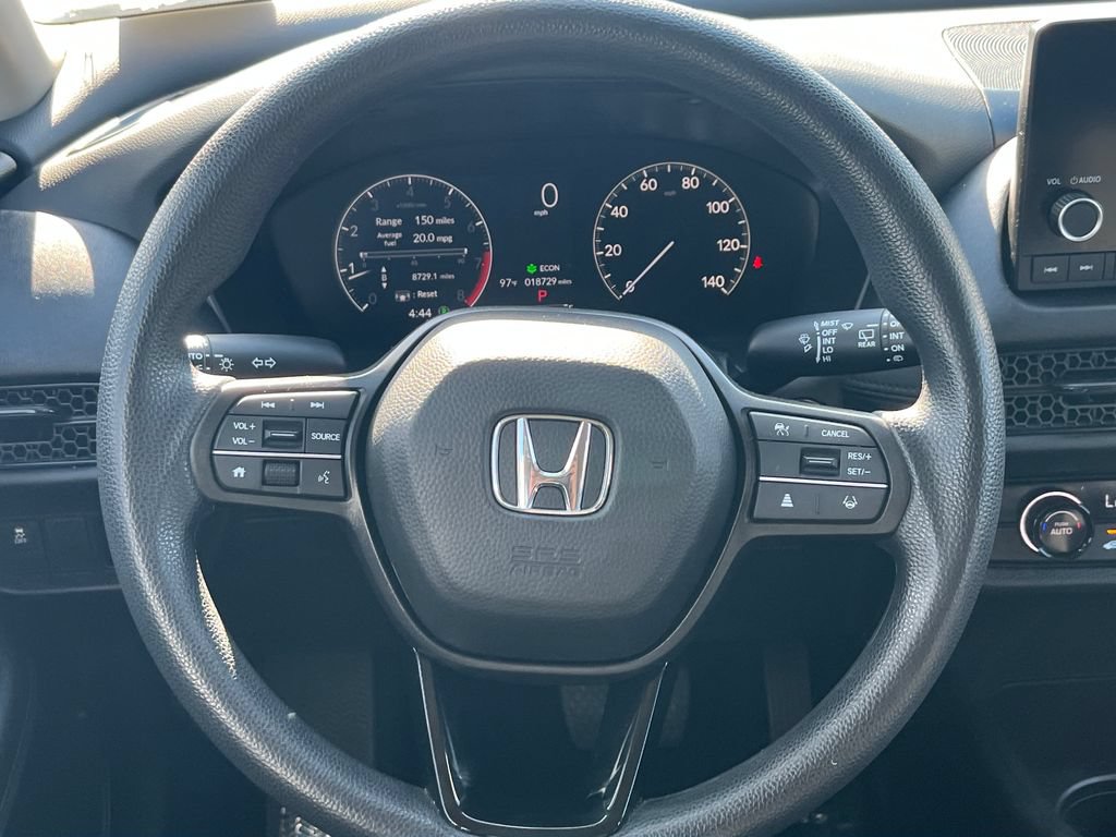 Certified 2024 Honda HR-V LX image 15
