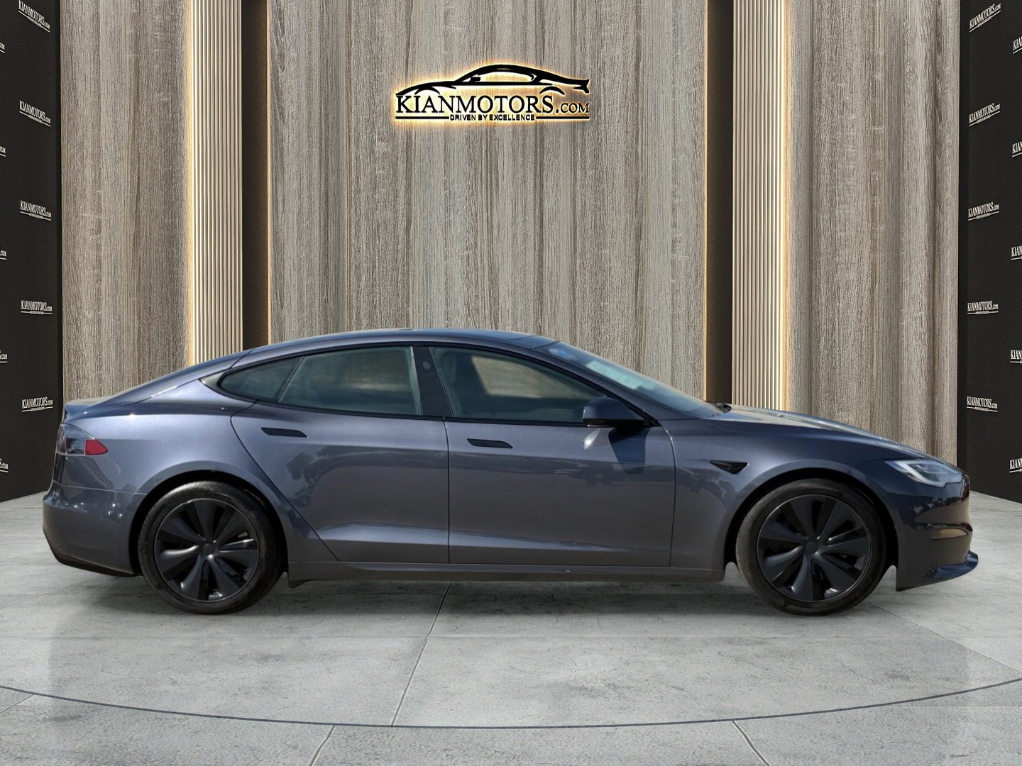 Used 2021 Tesla Model S Long Range image 22