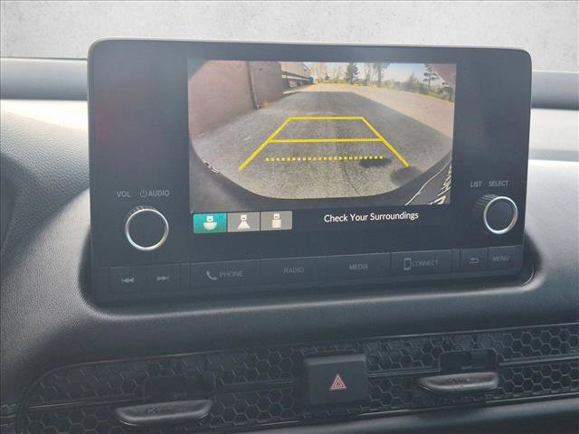 Certified 2023 Honda HR-V LX image 13