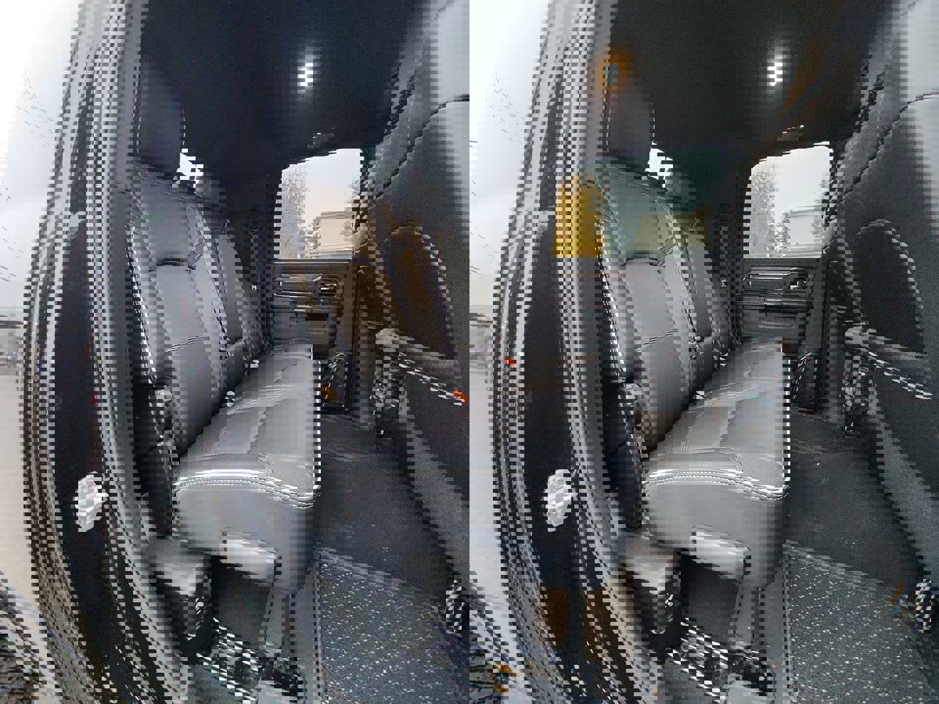 Used 2025 RAM 2500 Limited image 28