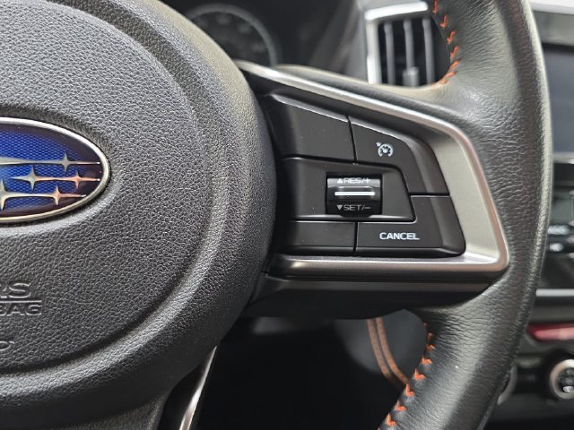 Used 2021 Subaru Crosstrek 2.0i Premium AWD/4WD image 17