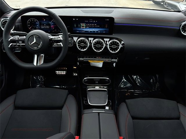 New 2026 Mercedes-Benz CLA 250 4MATIC image 10