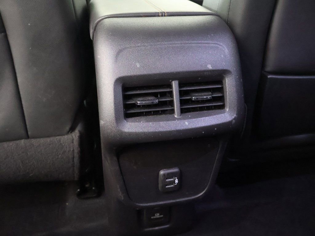 Used 2024 GMC Terrain AT4 w/ LPO, Floor Liner Package image 43