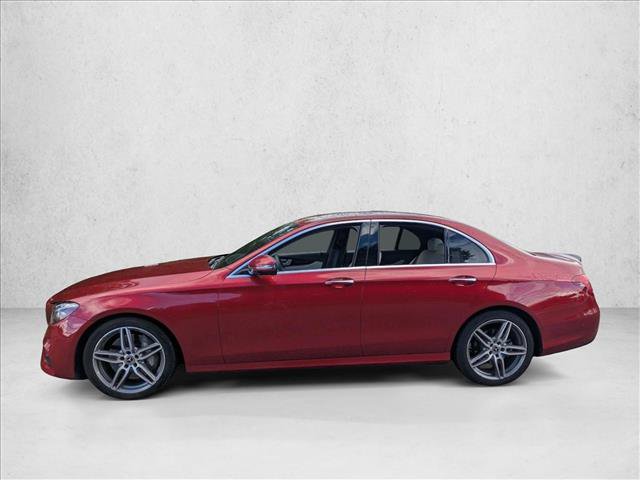 Certified 2019 Mercedes-Benz E 300 image 8