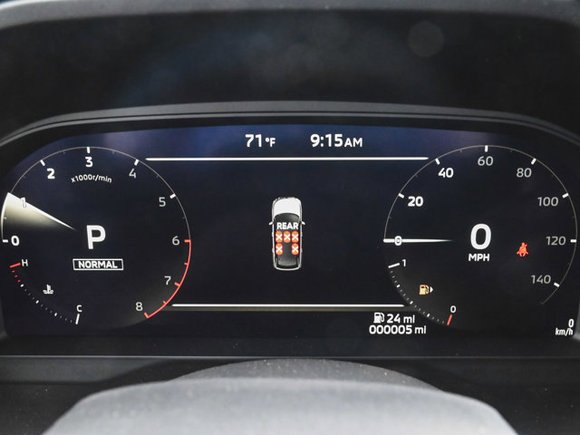 New 2025 Mitsubishi Outlander SE image 14