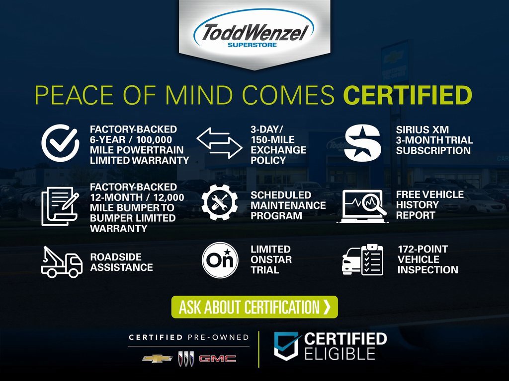 Used 2016 Chevrolet Trax LT image 12