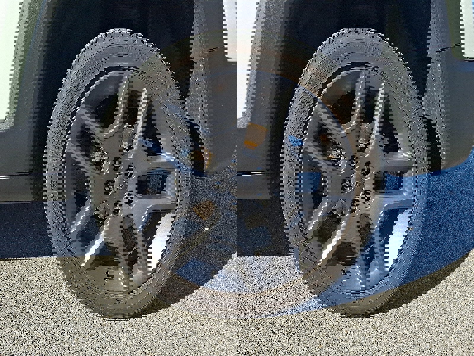 Used 2020 Jeep Renegade Altitude image 8