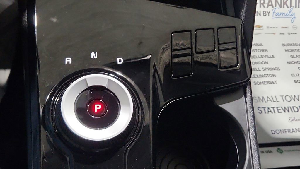 Used 2024 Kia Sportage LX image 23