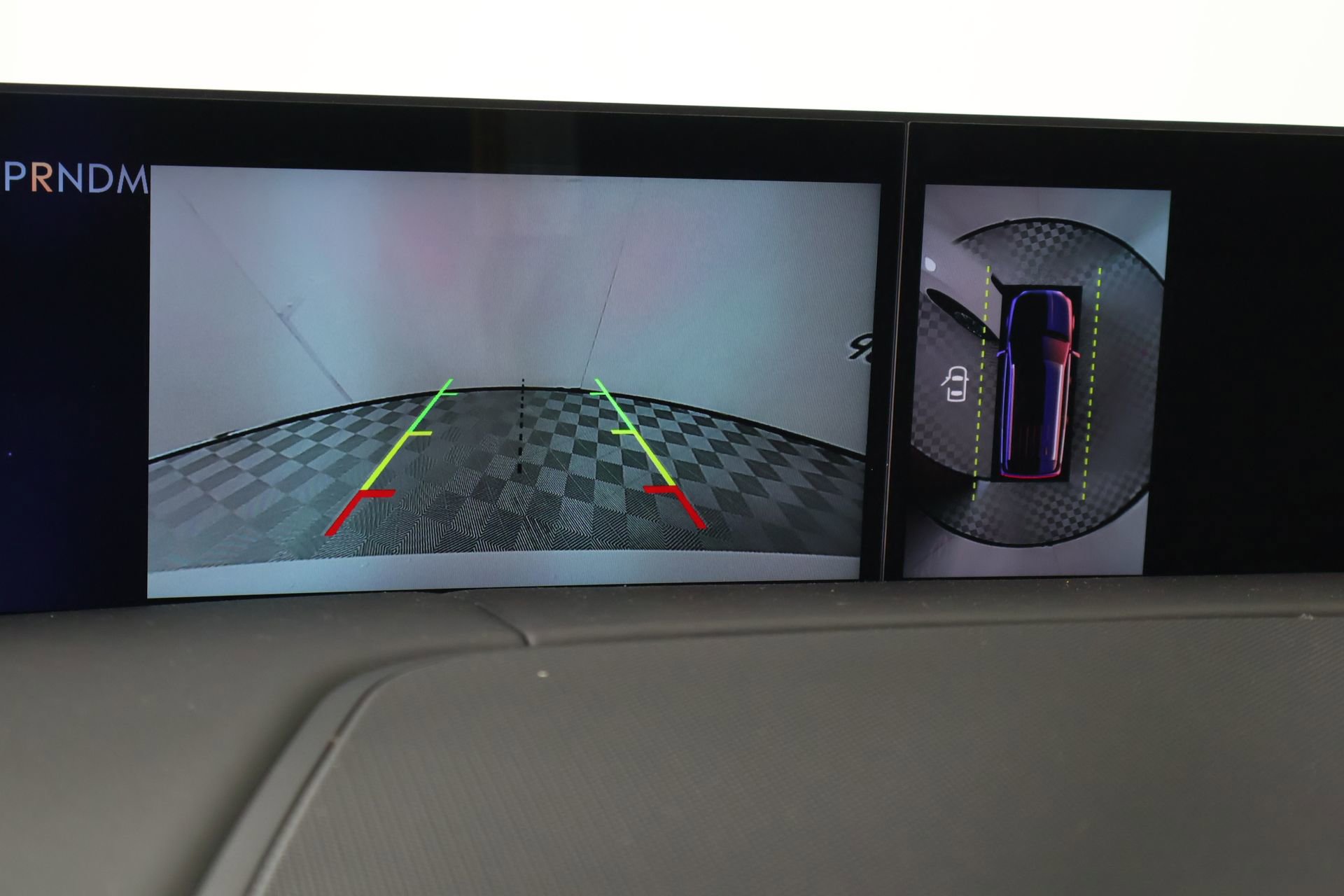 New 2026 Lincoln Navigator Black Label AWD/4WD image 7