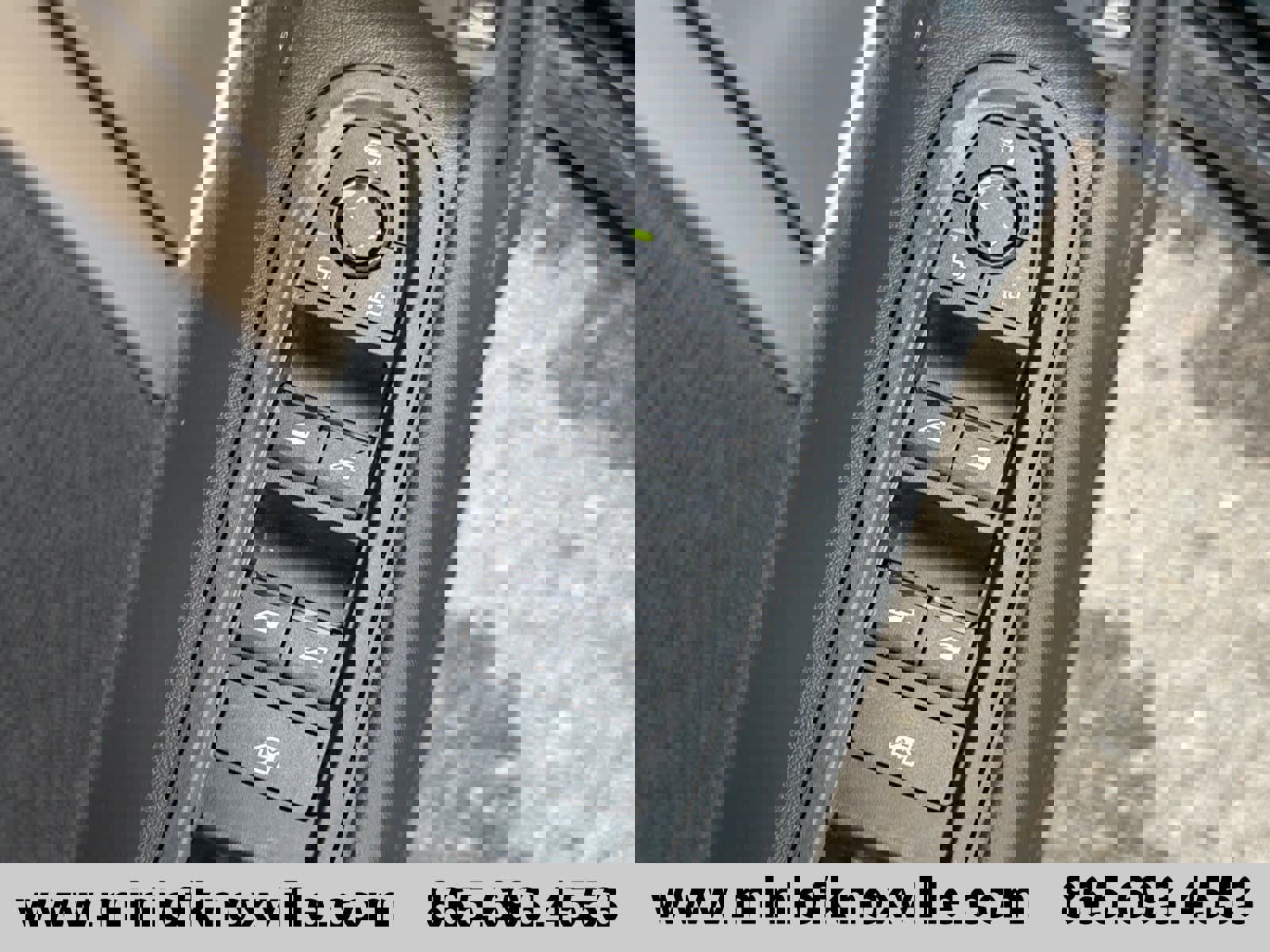 Used 2025 MINI Cooper Countryman John Cooper Works w/ Comfort Package Max image 14