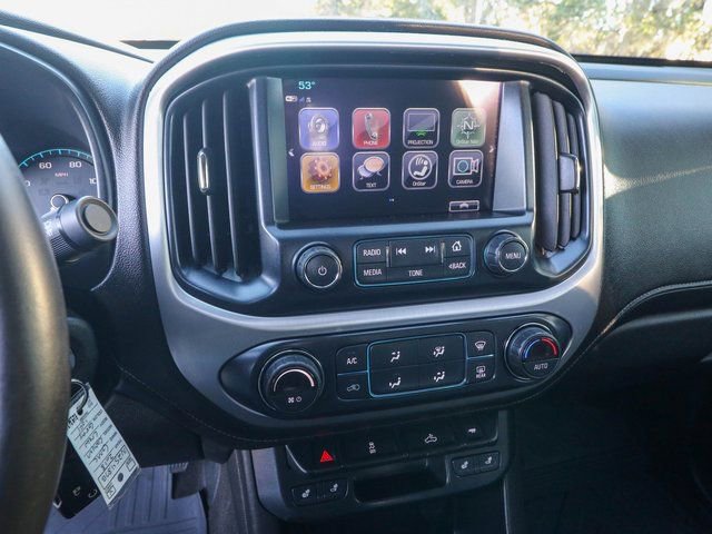 Used 2018 GMC Canyon SLE w/ SLE Convenience Package image 19