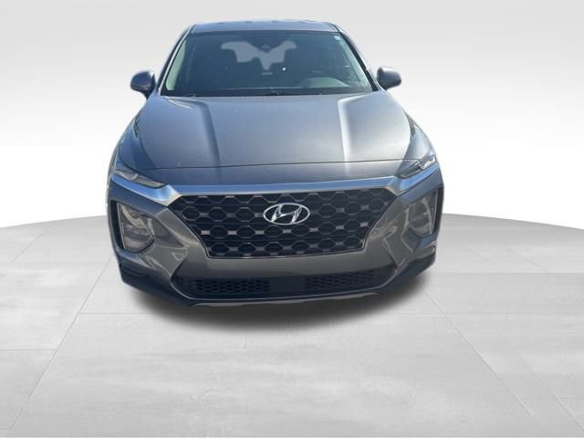 Used 2019 Hyundai Santa Fe SEL w/ Cargo Package video 2