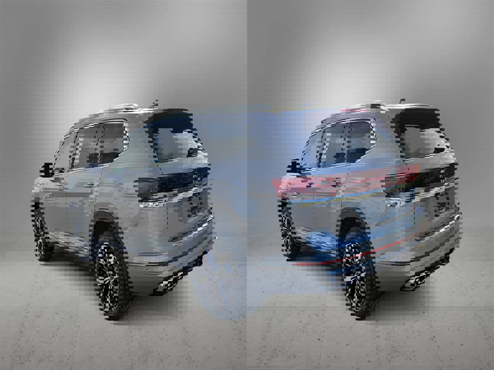 New 2026 Volkswagen Atlas SEL Premium R-Line image 6