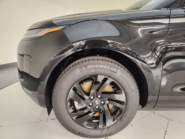 New 2026 Land Rover Range Rover Evoque S AWD/4WD image 16