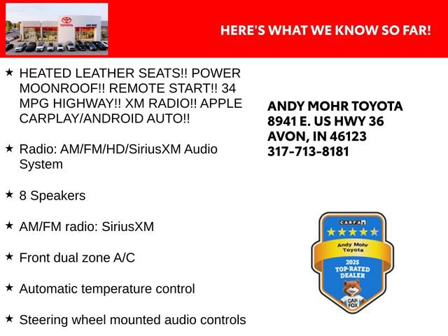 Used 2017 Honda CR-V EX-L image 2