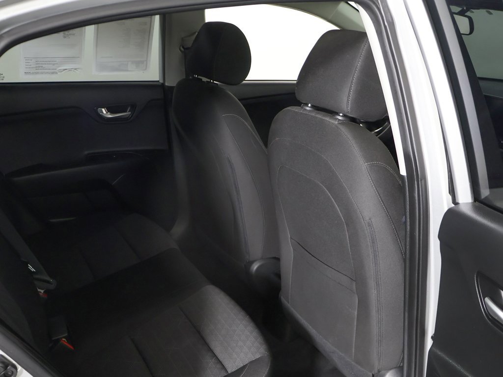 Used 2023 Kia Rio LX image 24