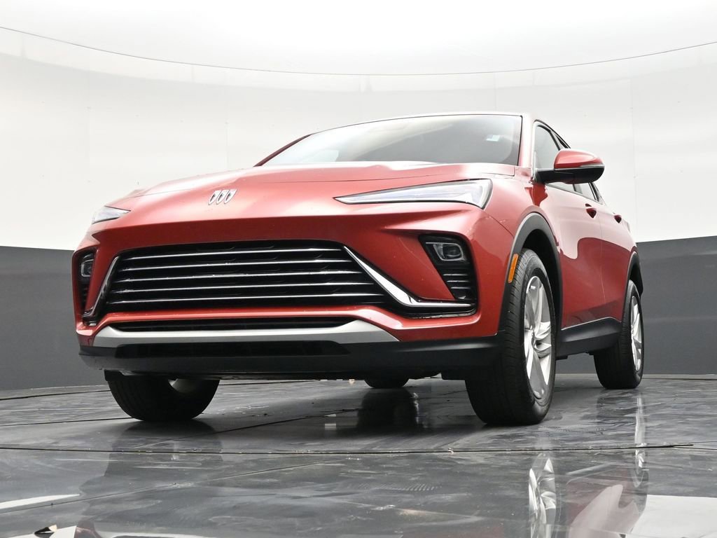 Used 2024 Buick Envista Preferred image 29