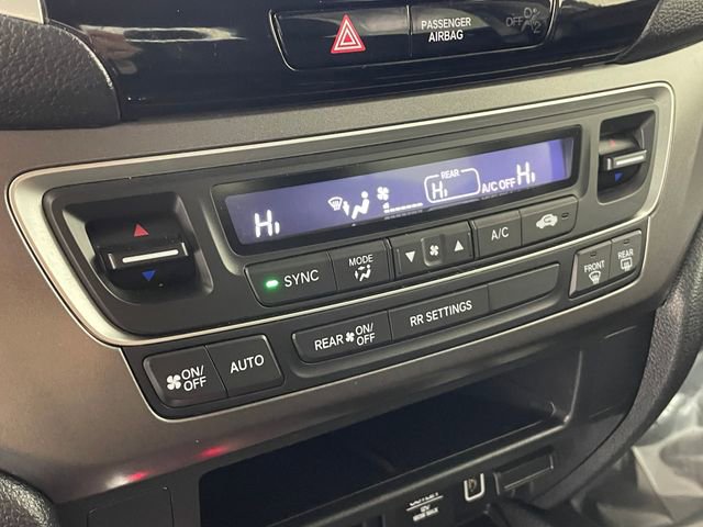 Used 2020 Honda Ridgeline Sport image 8