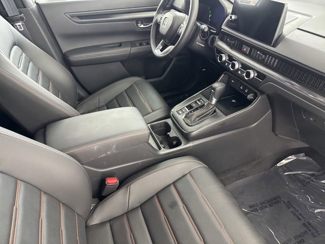 Certified 2026 Honda CR-V Sport-L image 27