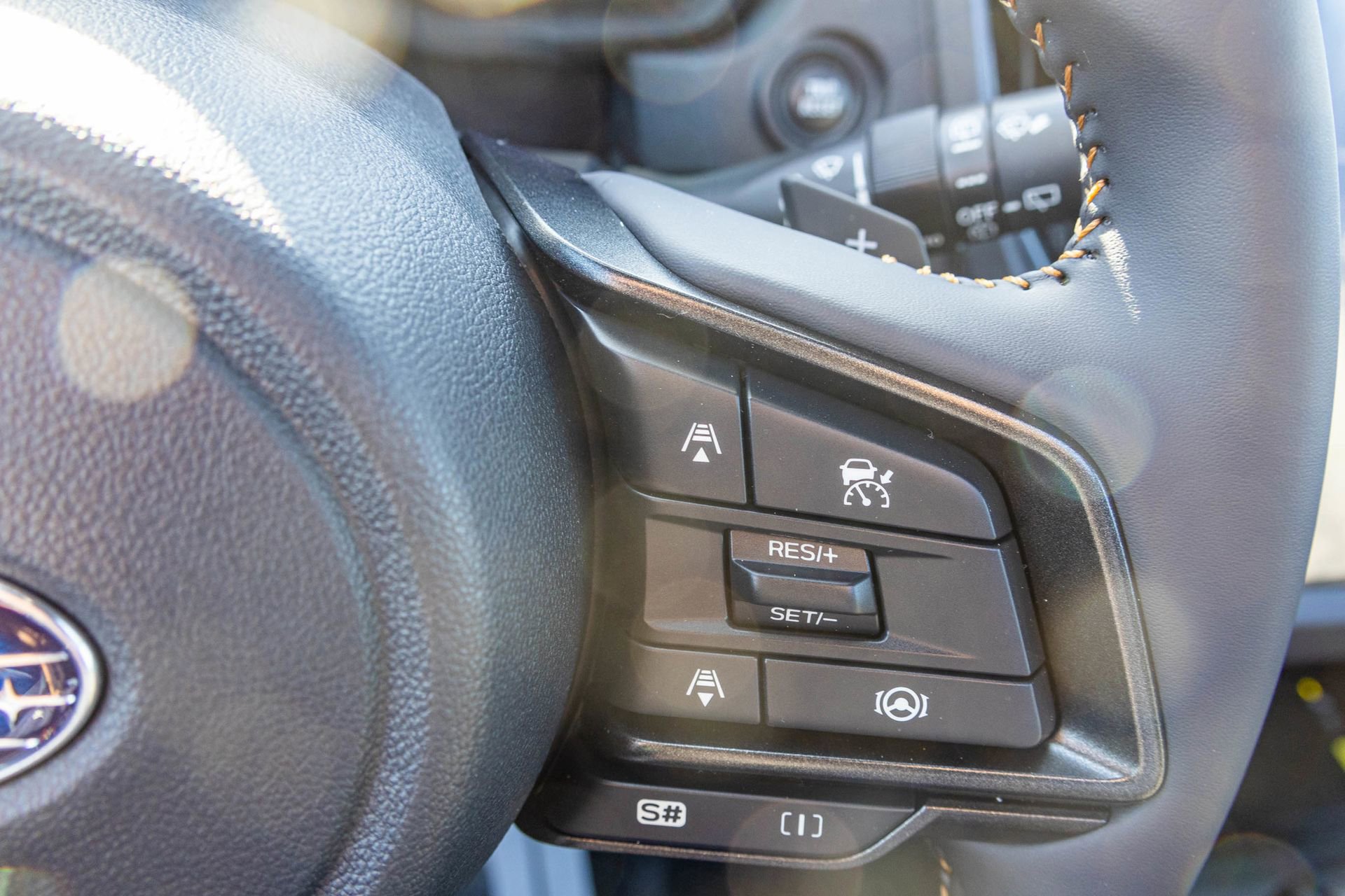 New 2026 Subaru Forester Wilderness image 30
