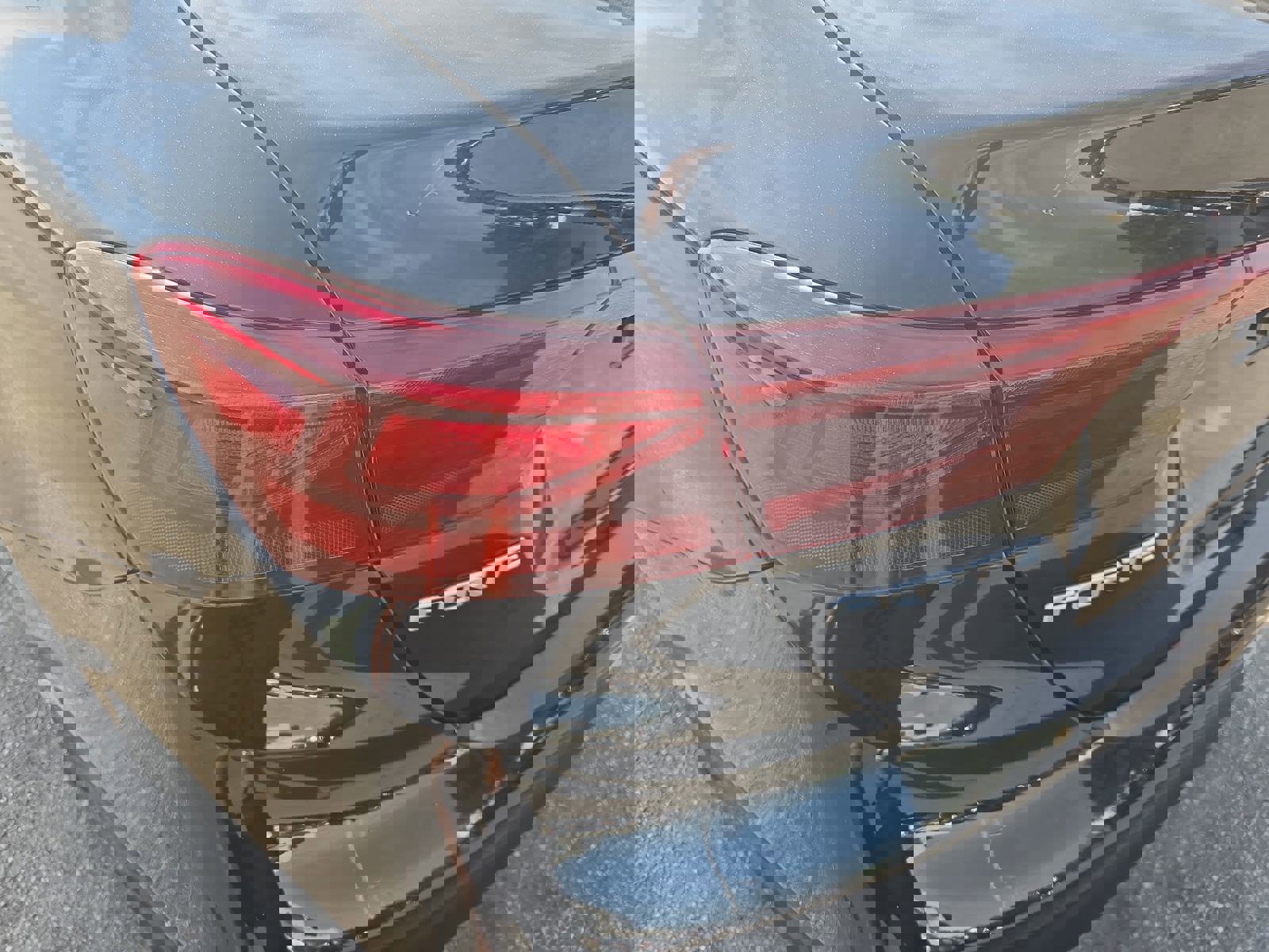 Used 2023 Kia Forte LXS image 36