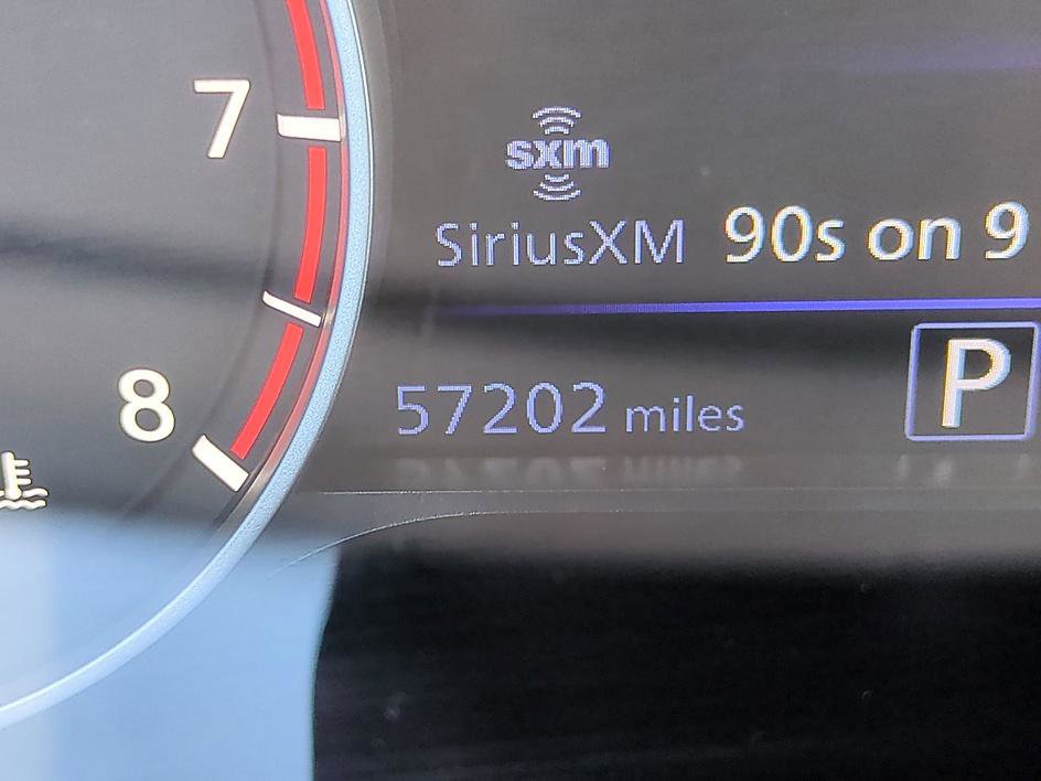 Used 2024 Nissan Altima 2.5 SV FWD image 20