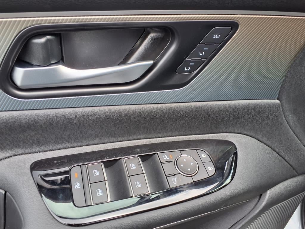 New 2025 Nissan Murano SL w/ Cargo Package AWD/4WD image 15