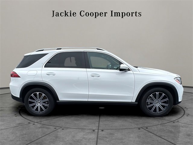 Certified 2025 Mercedes-Benz GLE 450 4MATIC image 6
