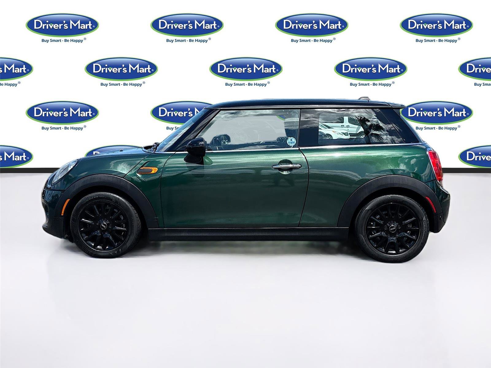 Used 2018 MINI Cooper 2-Door Hardtop FWD image 4
