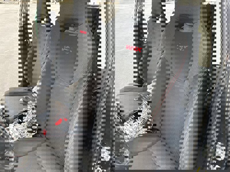 Used 2010 Subaru Impreza WRX Hatchback image 23