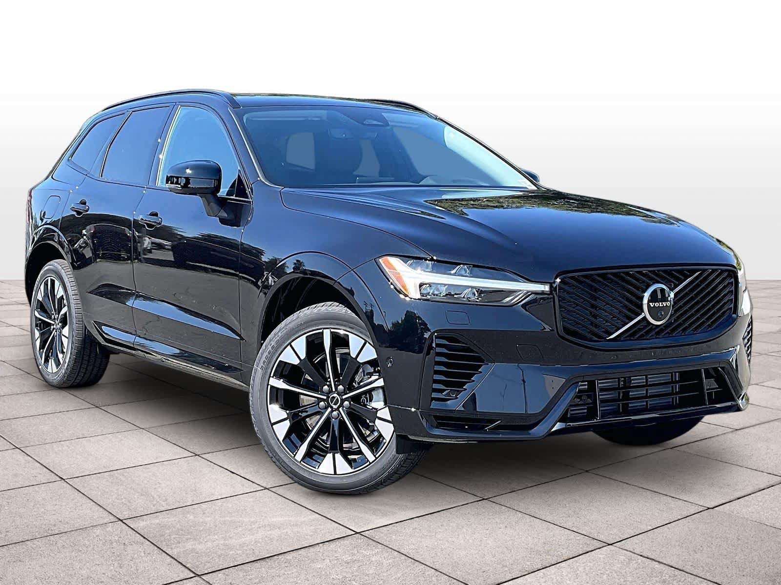 New 2026 Volvo XC60 T8 Plus w/ Climate Package PRO AWD/4WD image 2