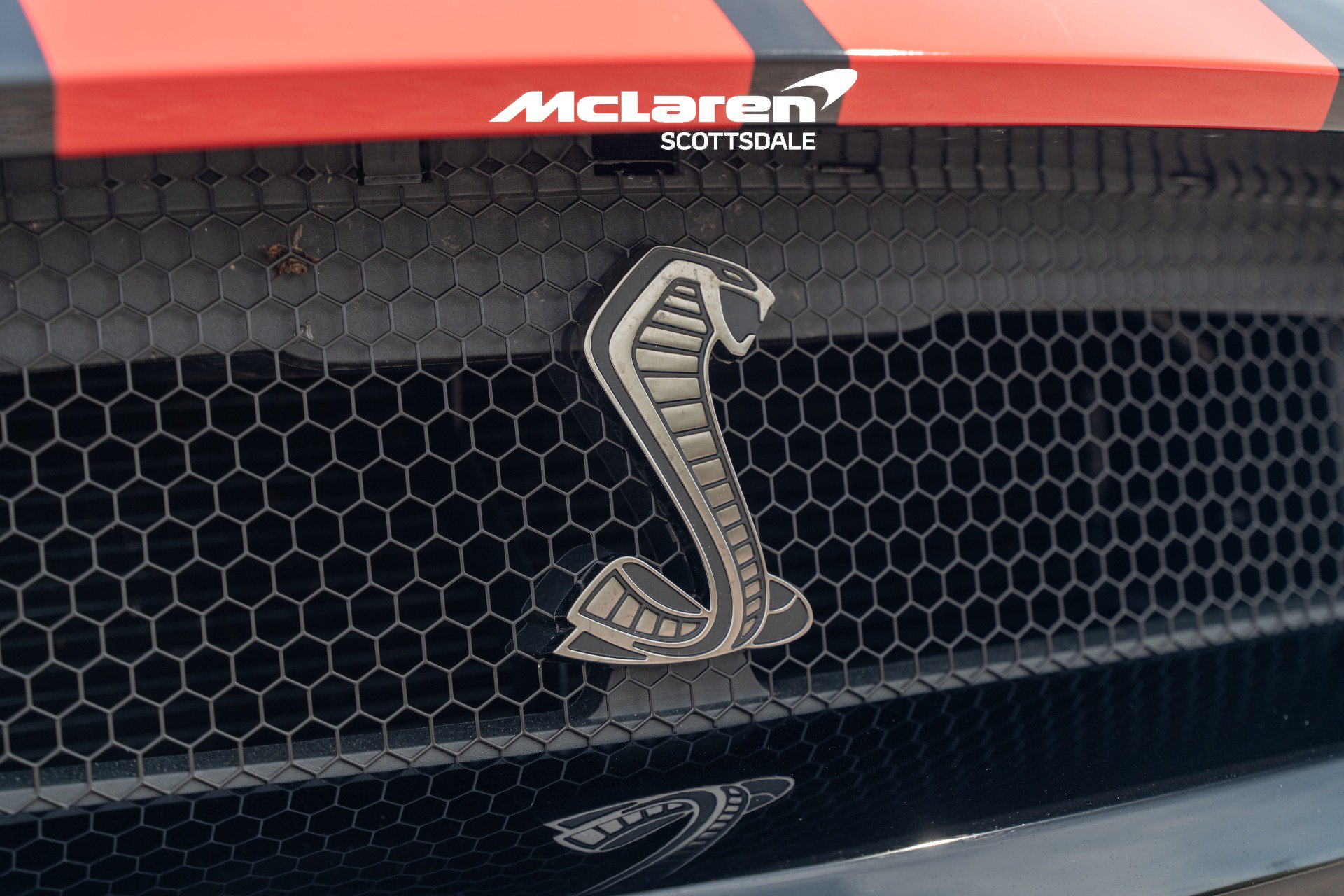 Used 2022 Ford Mustang Shelby GT500 w/ Carbon Fiber Track Pack RWD image 21