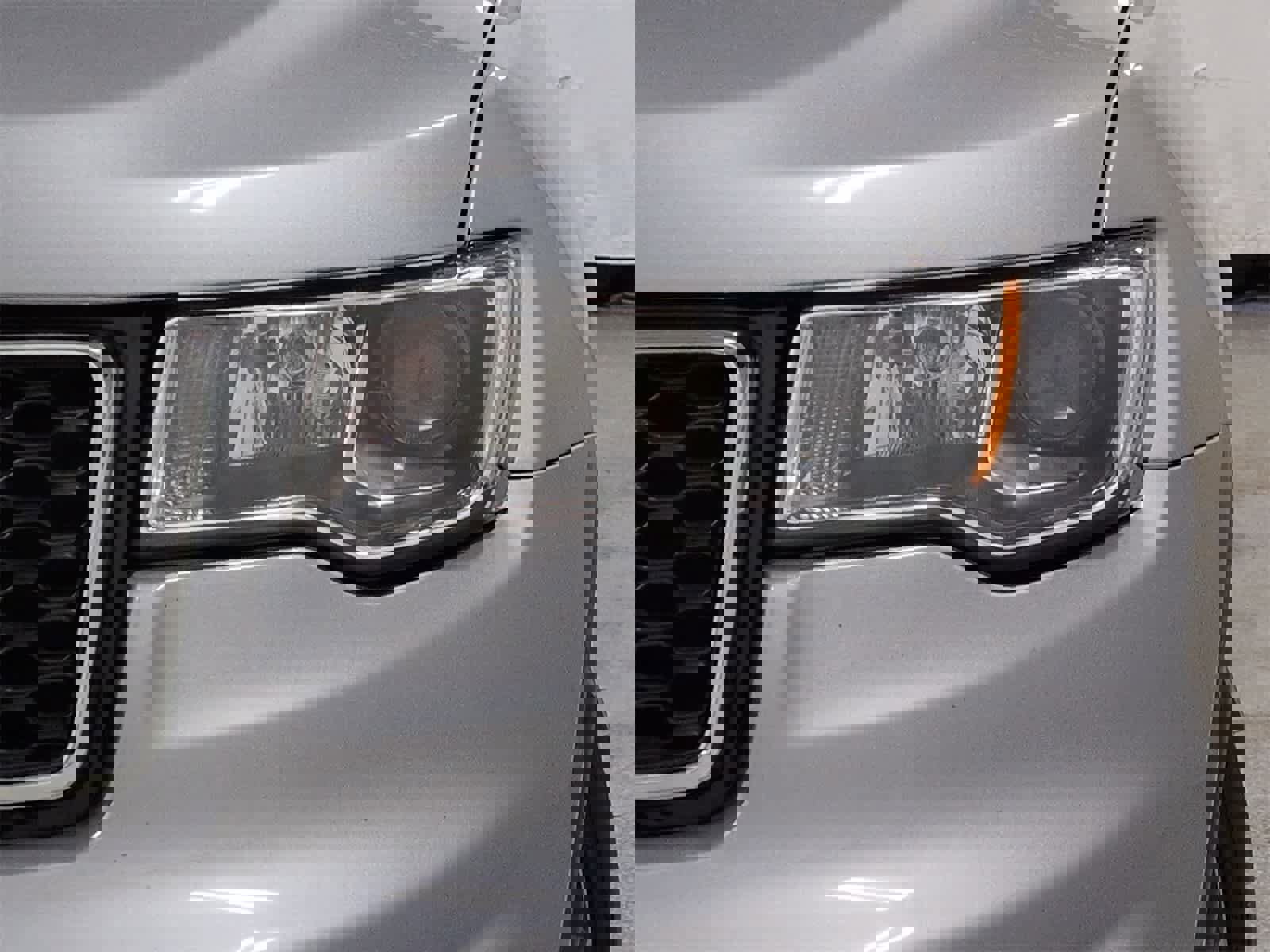 Certified 2020 Jeep Grand Cherokee Limited image 11