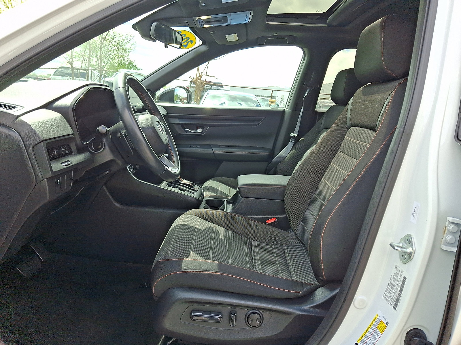 Used 2023 Honda CR-V Sport image 13