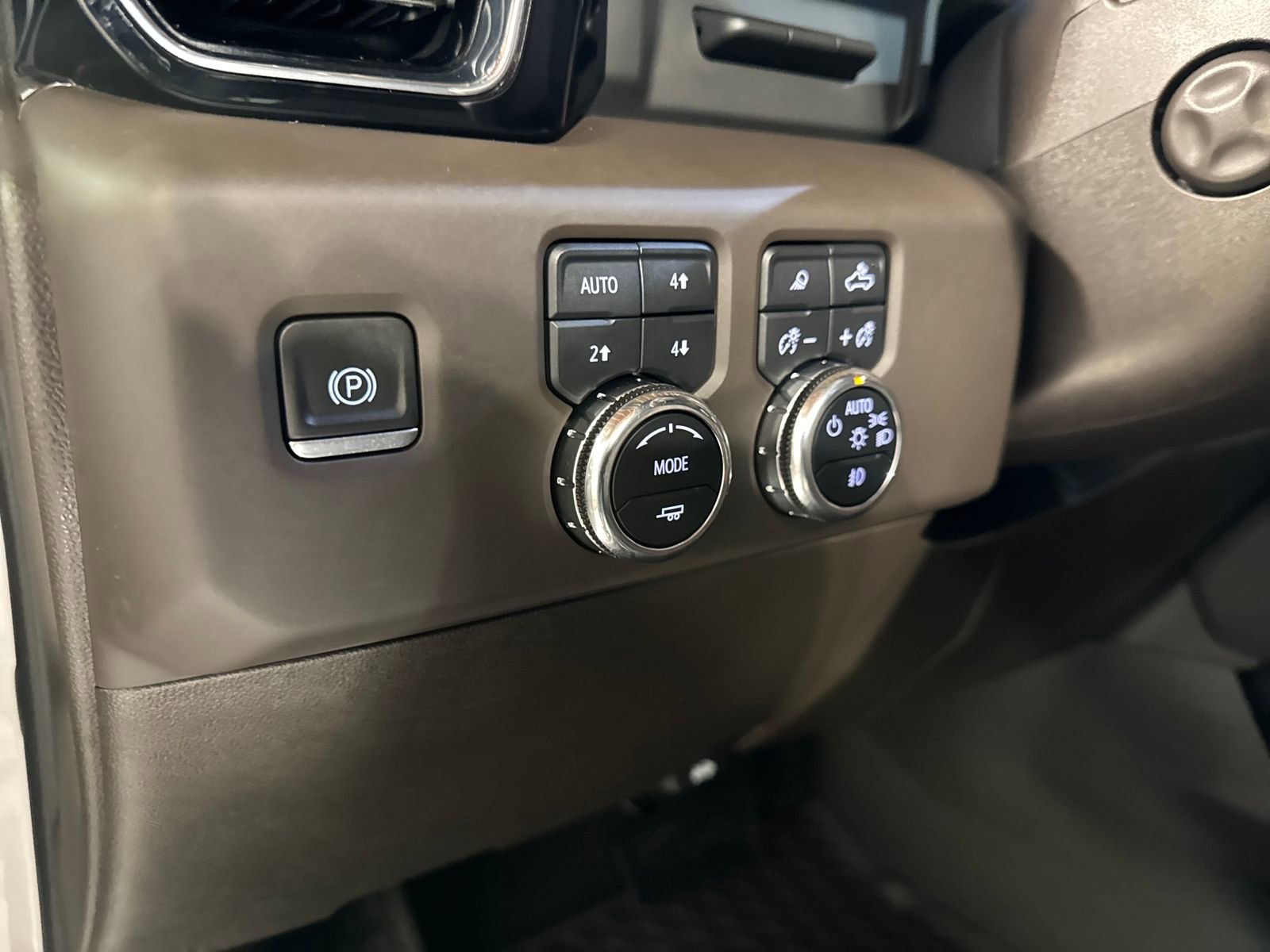 Used 2023 GMC Sierra 1500 Denali w/ Technology Package image 15