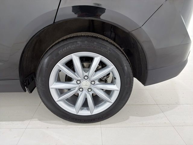 Certified 2023 Acura RDX AWD image 48