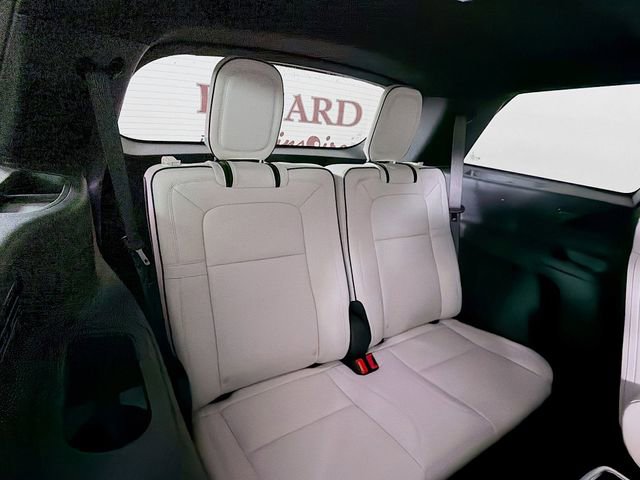 New 2026 Lincoln Aviator Black Label image 30