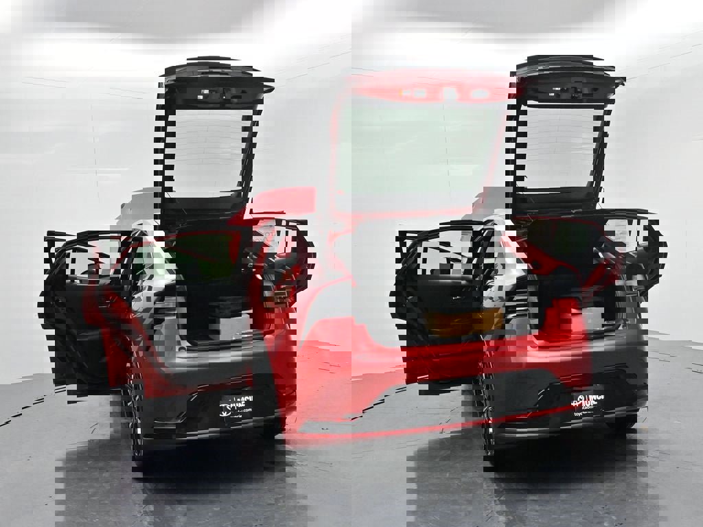 New 2026 Toyota Prius Plug-In Hybrid w/ Limited Premium Package image 69