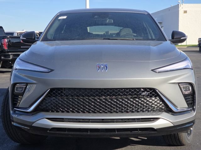 New 2025 Buick Envista Sport Touring w/ Convenience I Package image 16