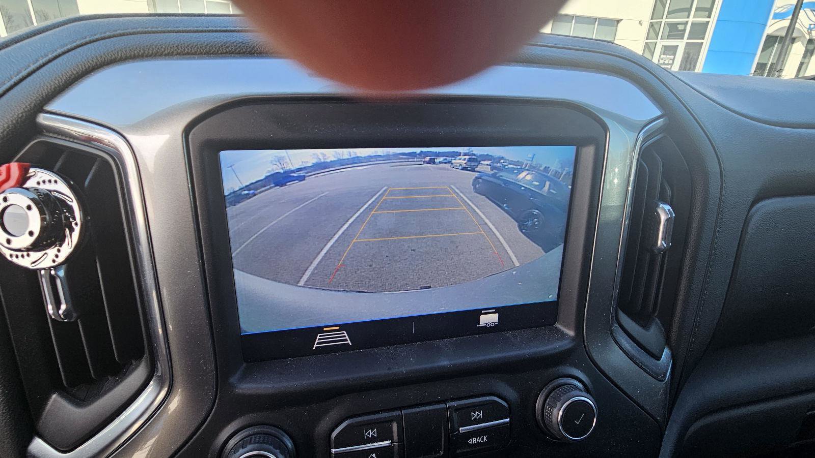 Used 2019 Chevrolet Silverado 1500 RST image 16