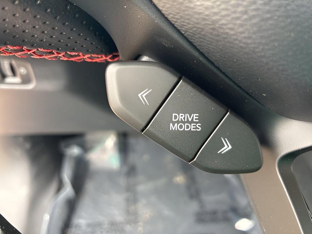 New 2026 Dodge Charger Scat Pack AWD/4WD image 13