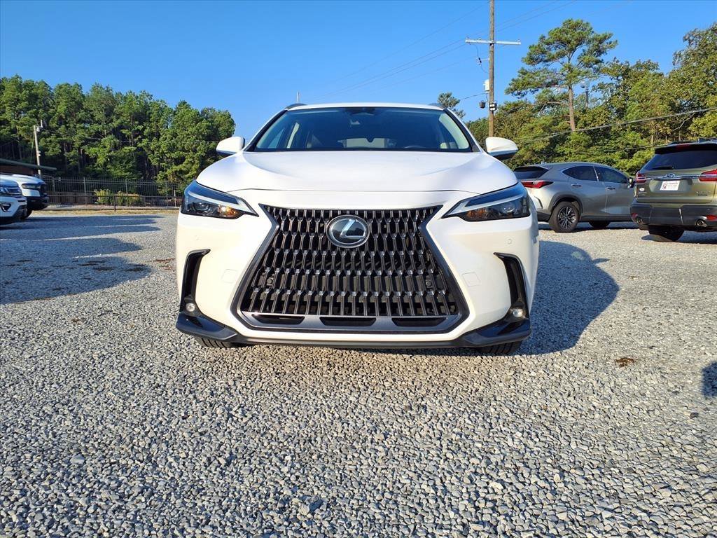 Used 2023 Lexus NX 350 AWD image 4