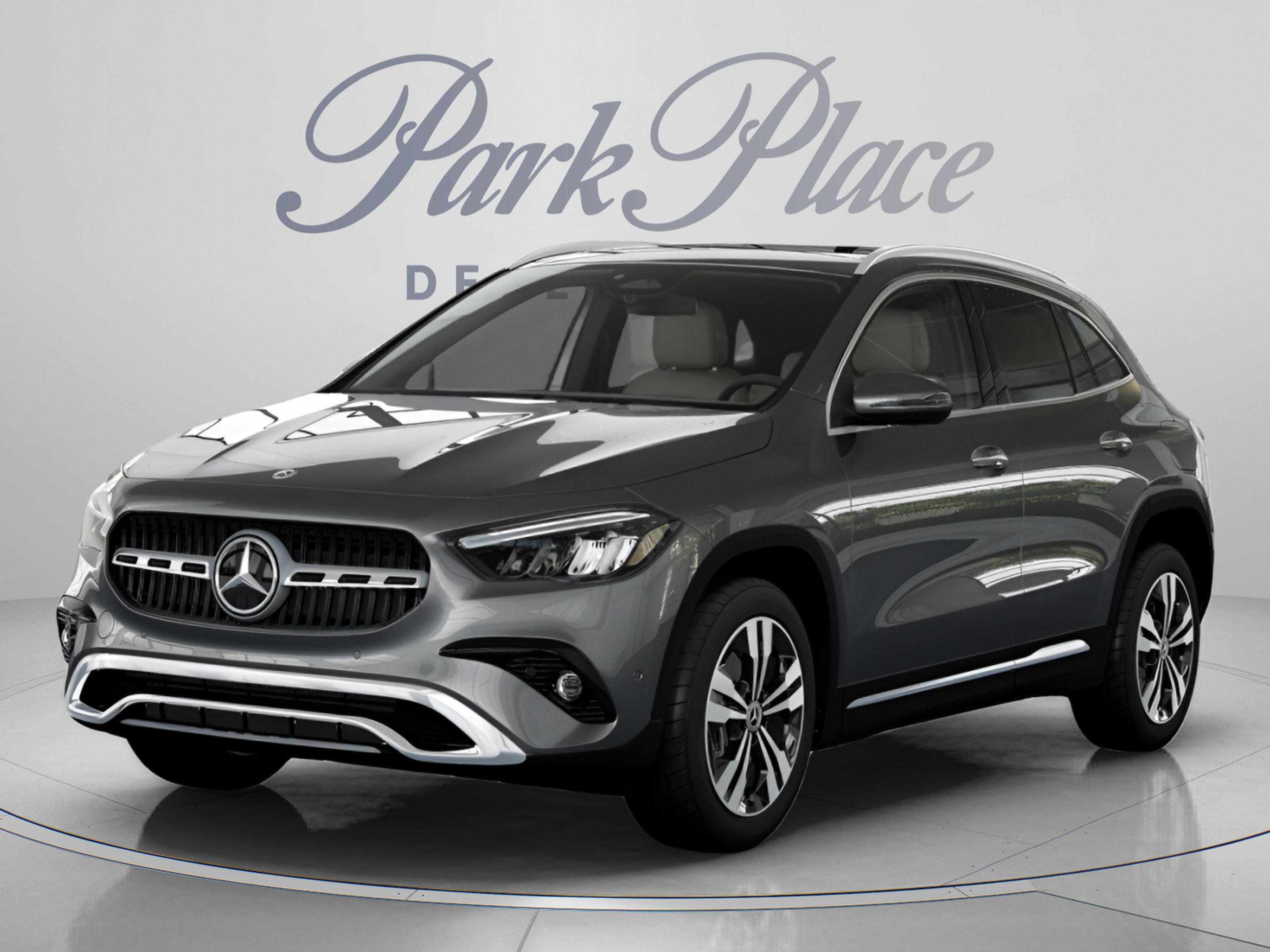New 2026 Mercedes-Benz GLA 250 image 38
