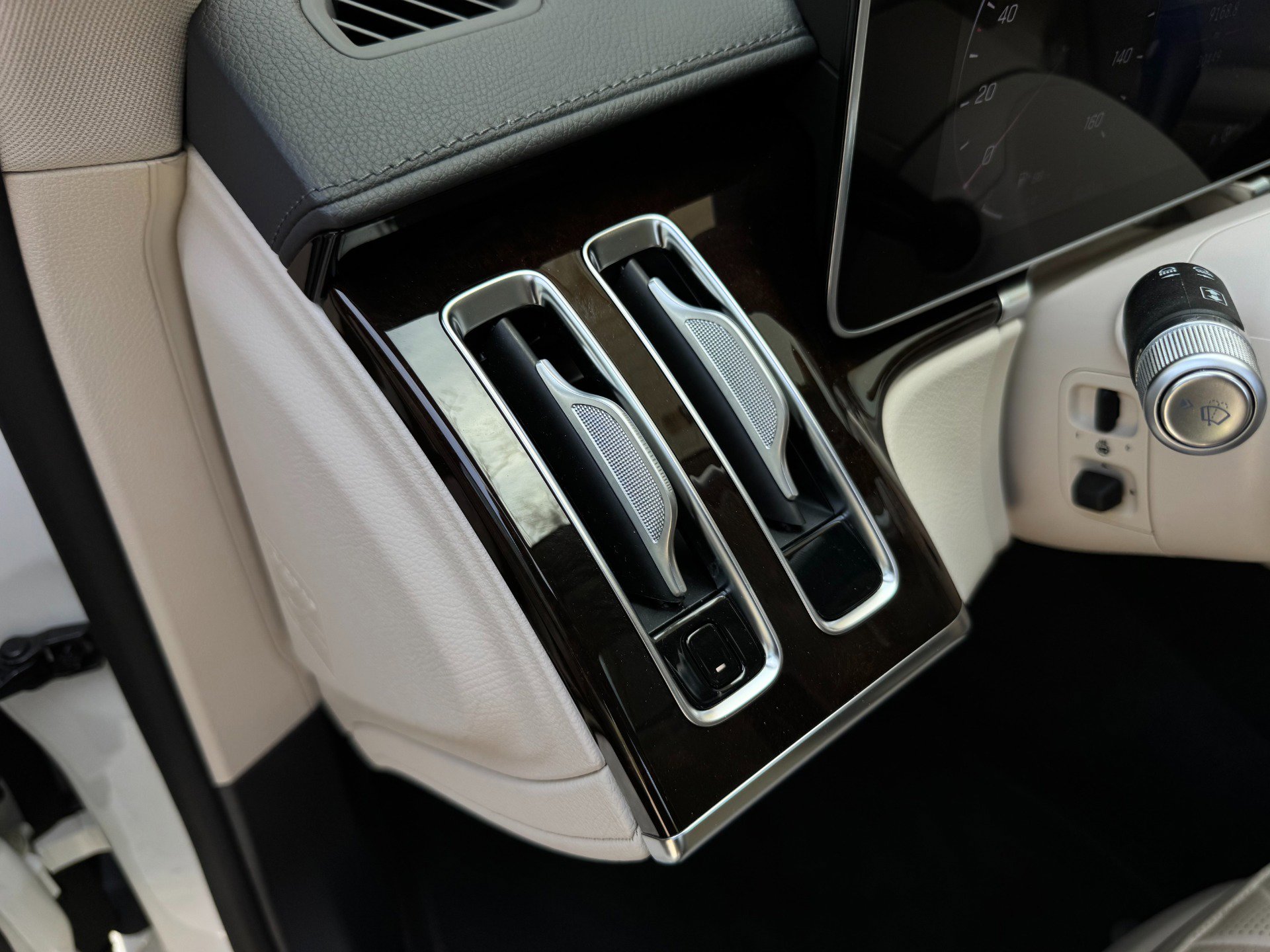 Used 2022 Mercedes-Benz S 580 4MATIC Sedan image 16