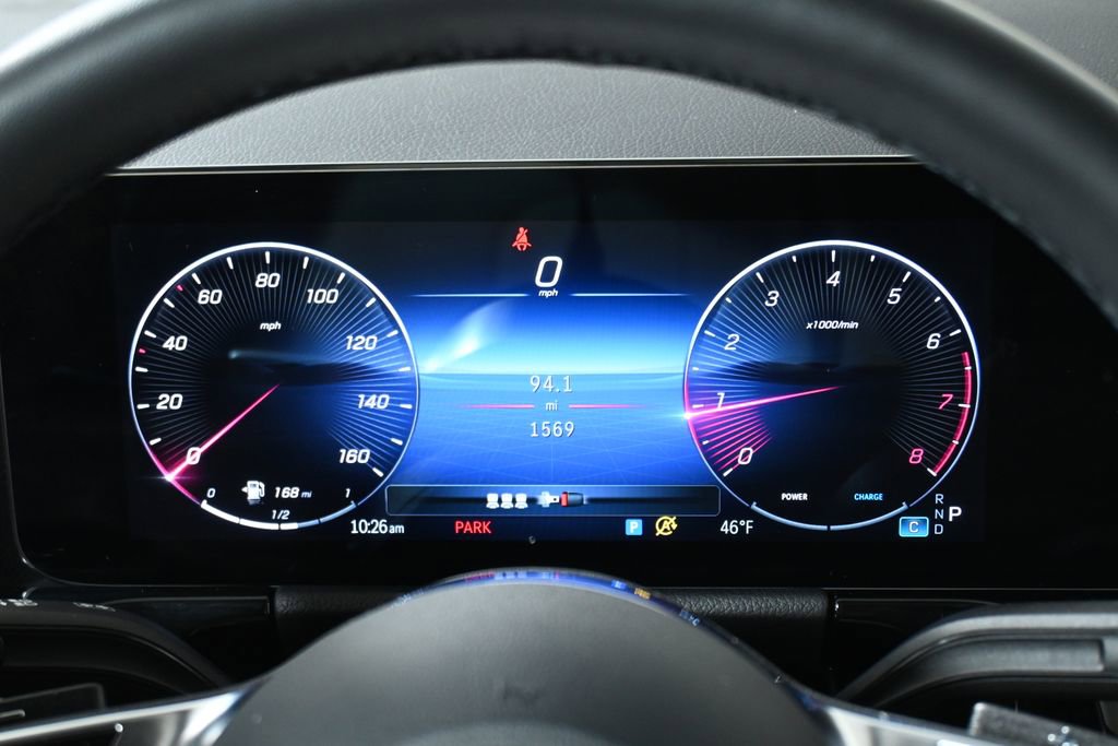 Certified 2026 Mercedes-Benz GLA 250 4MATIC image 19