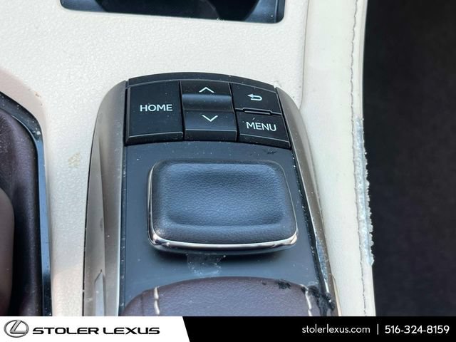 Used 2017 Lexus ES 350 w/ Luxury Package FWD image 38