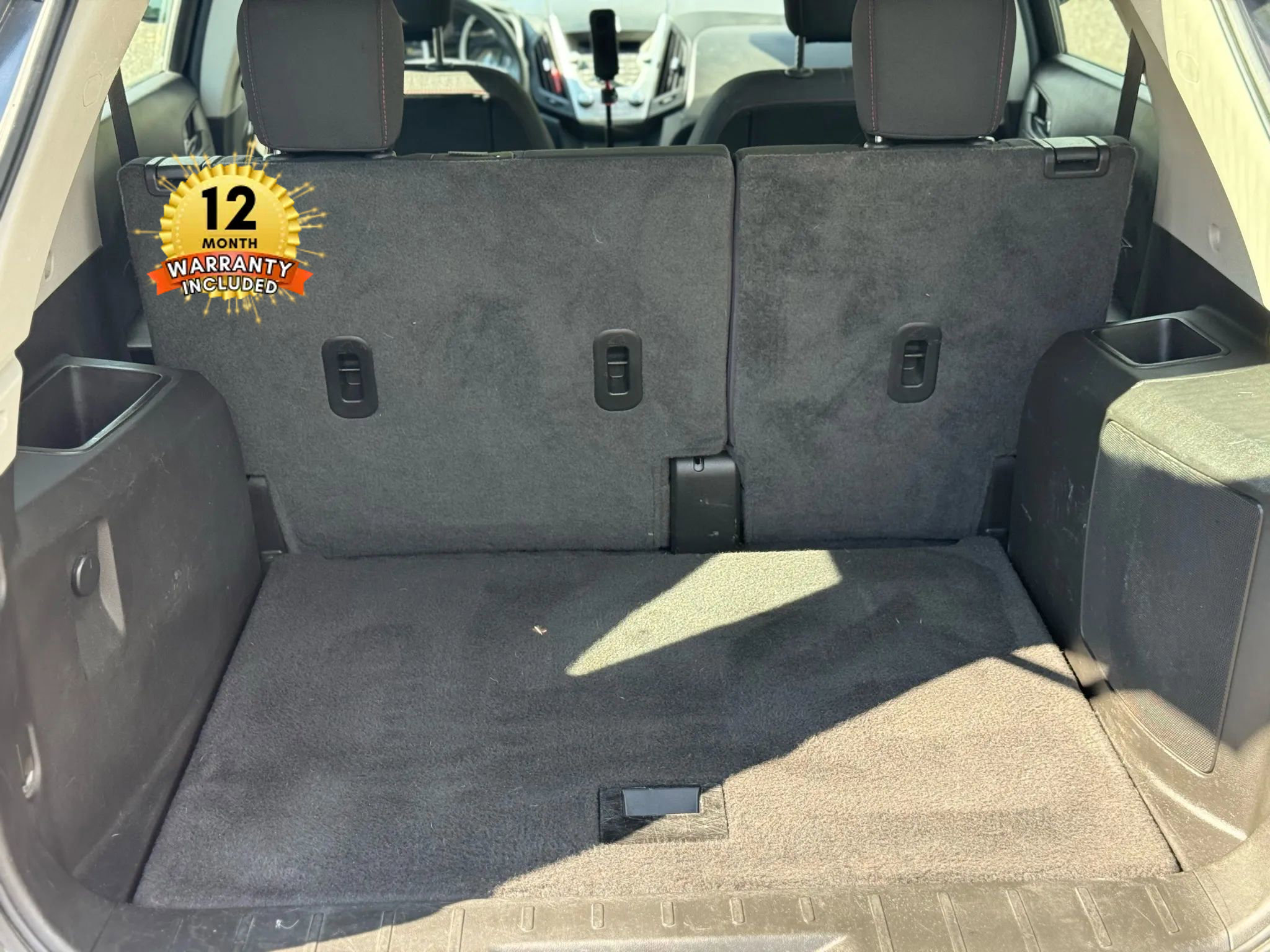 Used 2014 Chevrolet Equinox LS image 68