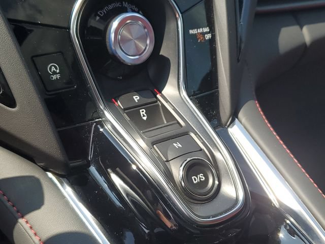 Used 2023 Acura RDX A-Spec AWD/4WD image 18