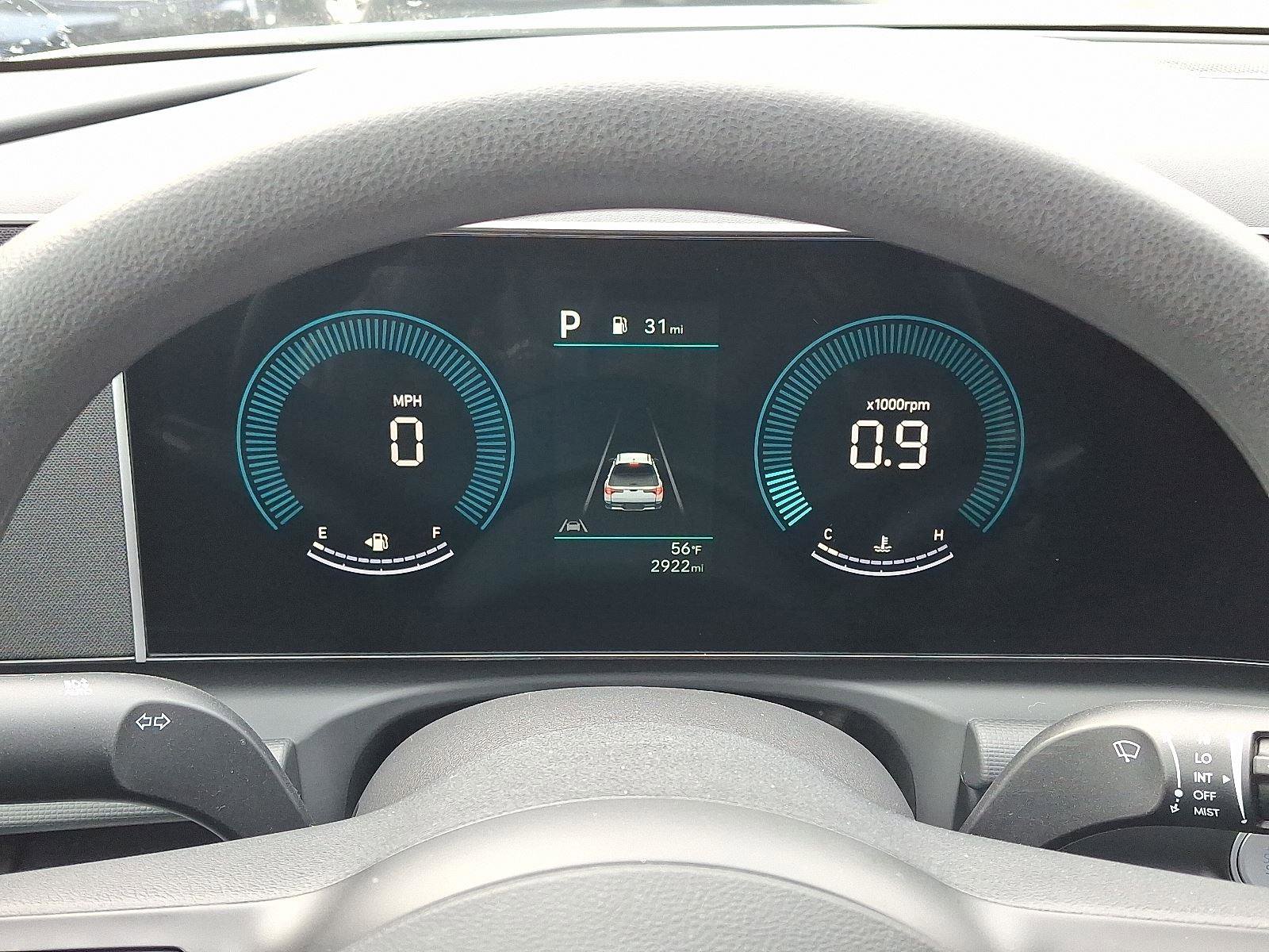 Used 2025 Hyundai Santa Cruz SE image 19