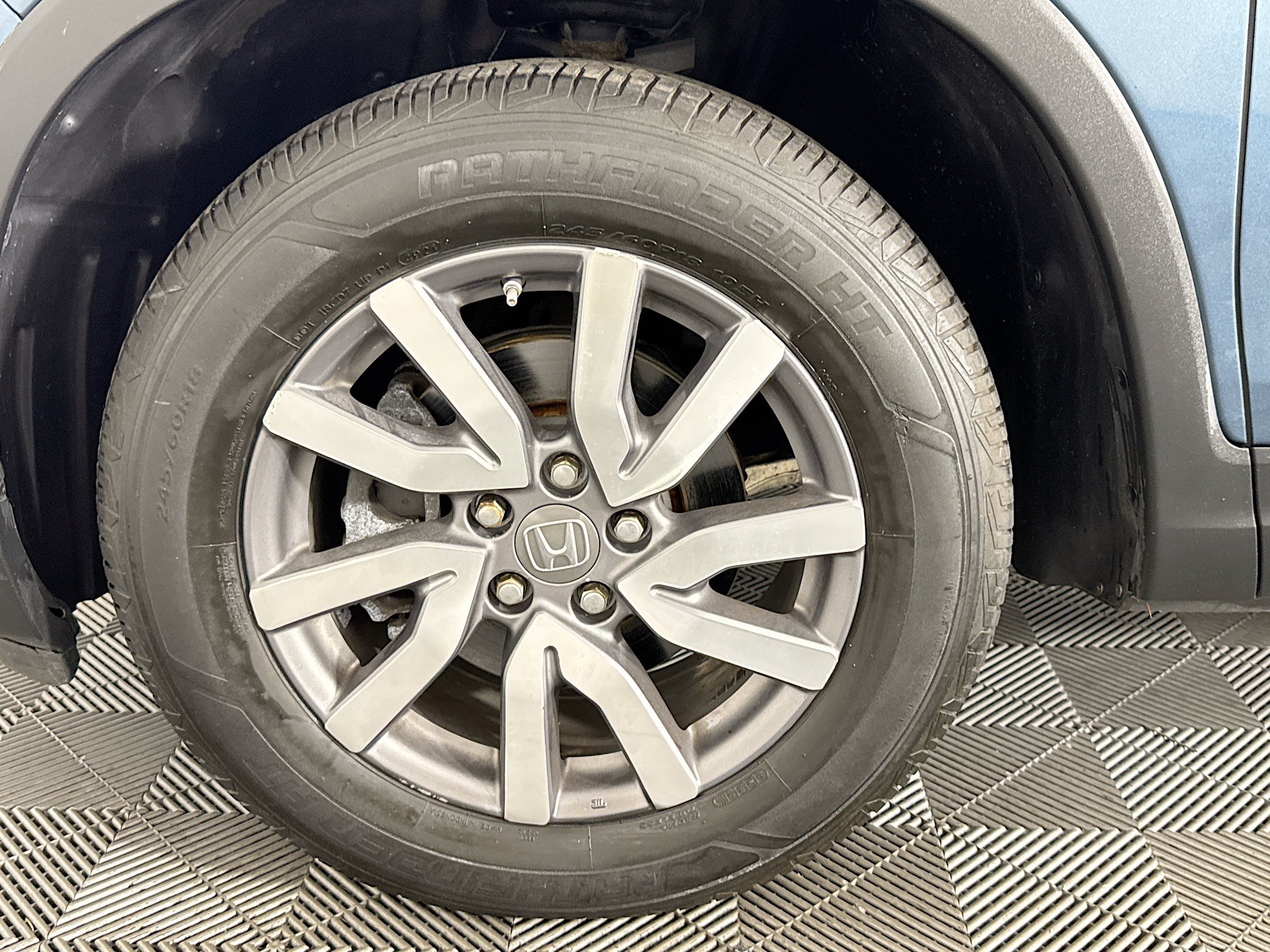 Used 2019 Honda Pilot EX image 36